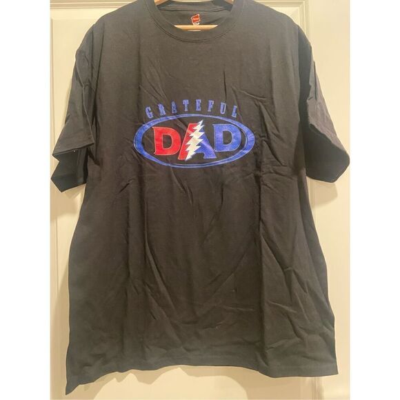 Grateful Dead Dad T-shirt size XL - Picture 1 of 2